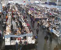 Mineralientage M&uuml;nchen